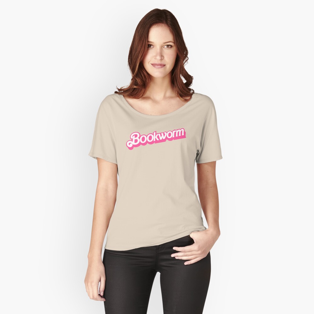 Item preview, Relaxed Fit T-Shirt designed and sold by 4everYA.