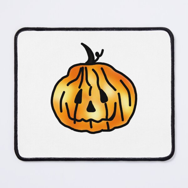 Item preview, Glowing pumpkin designed and sold by Life's eye Art and photography.