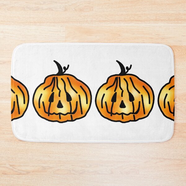 Item preview, Glowing pumpkin designed and sold by Life's eye Art and photography.