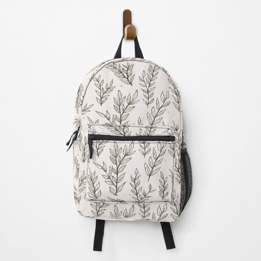 Item preview, Backpack designed and sold by celestdg.