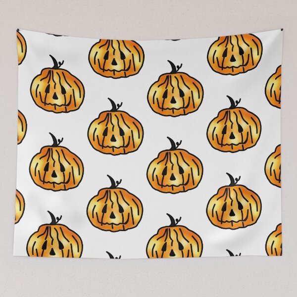 Item preview, Glowing pumpkin designed and sold by Life's eye Art and photography.