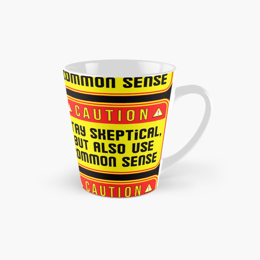 Vista previa del artículo con la obra «Taza cónica», diseñado y vendido por DesignsFromTW-S.