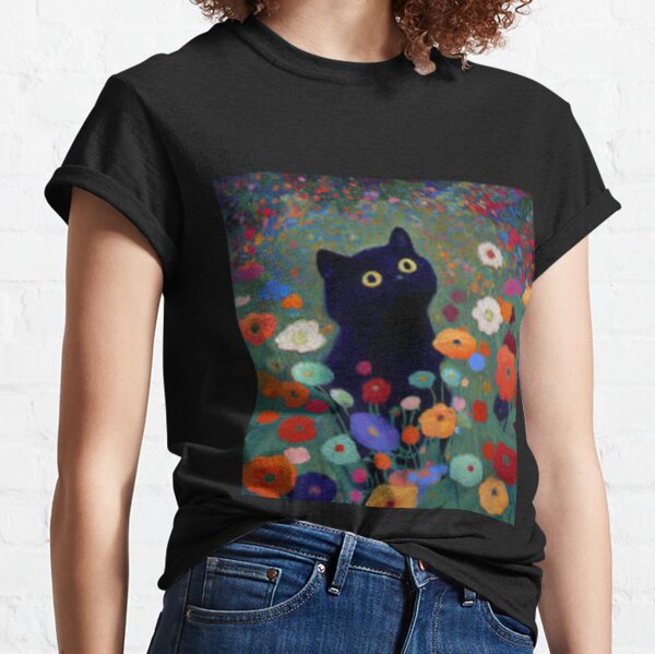 Gustav klimt 2025 t shirt