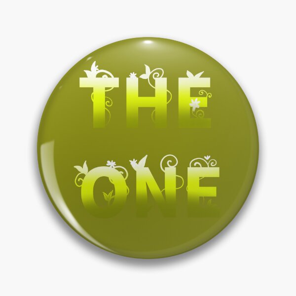 Item preview, the one plants letters designed and sold by La Loca.