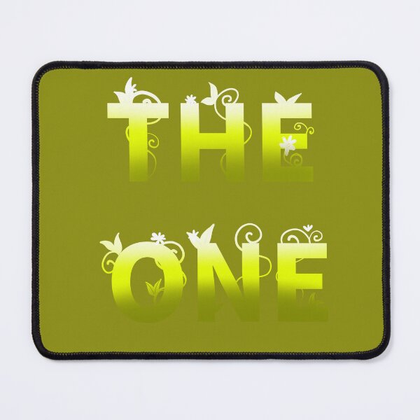Item preview, the one plants letters designed and sold by La Loca.