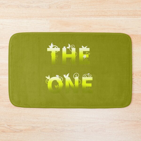 Item preview, the one plants letters designed and sold by La Loca.