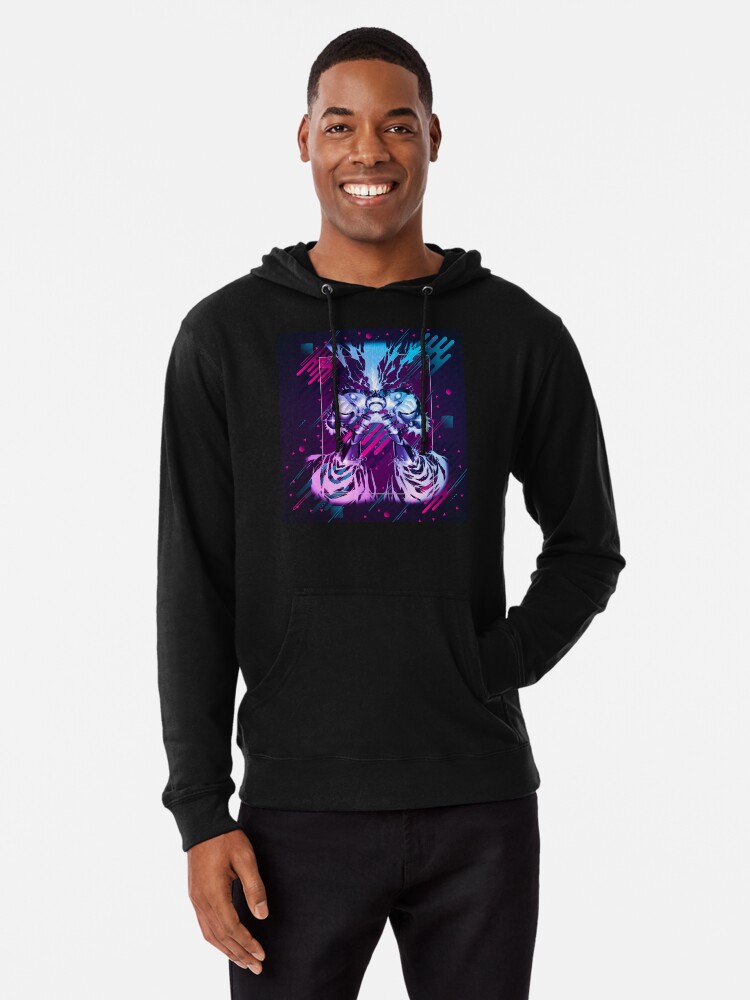 Gigantic hoodie discount