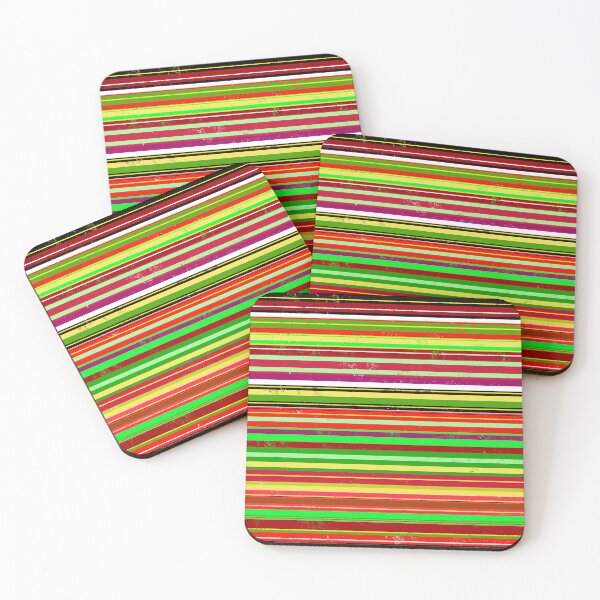 Item preview, No.4 Original Digital Stripe Study (21) designed and sold by Mick Bebb.