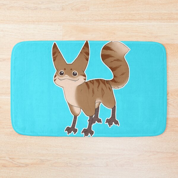 Item preview, Loth Cat designed and sold by valyriel.