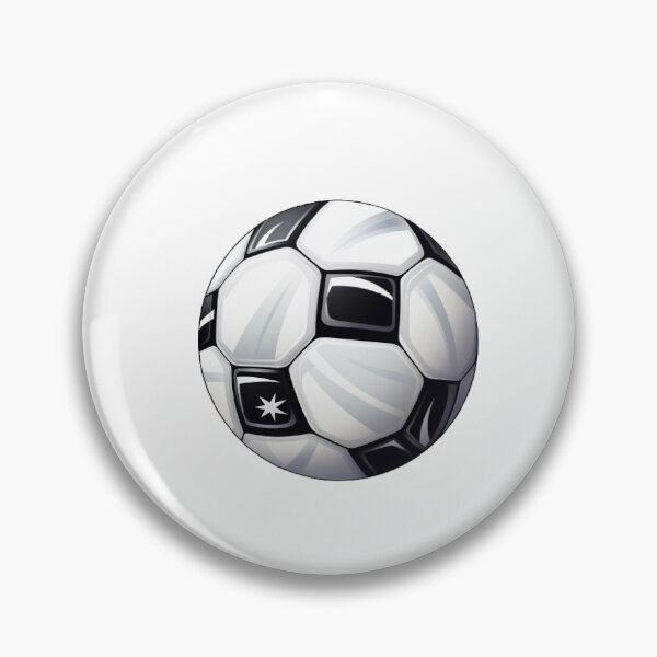 Item preview, The Thrilling World of Football designed and sold by Brendon987.