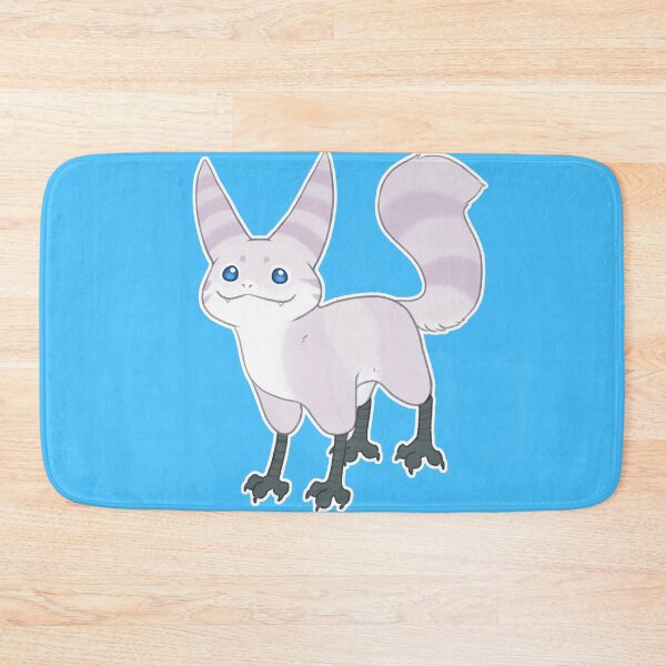 Item preview, White Loth Cat designed and sold by valyriel.