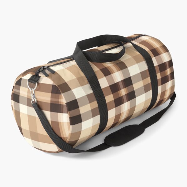 Item preview, Burbarely Plaid designed and sold by OurLittleSecret.