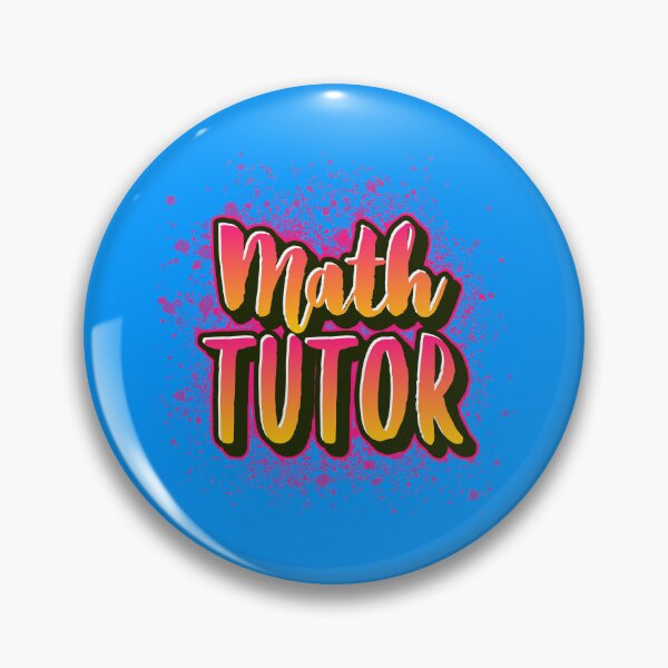 Item preview, Back To School Math Tutor designed and sold by jenmountainen.