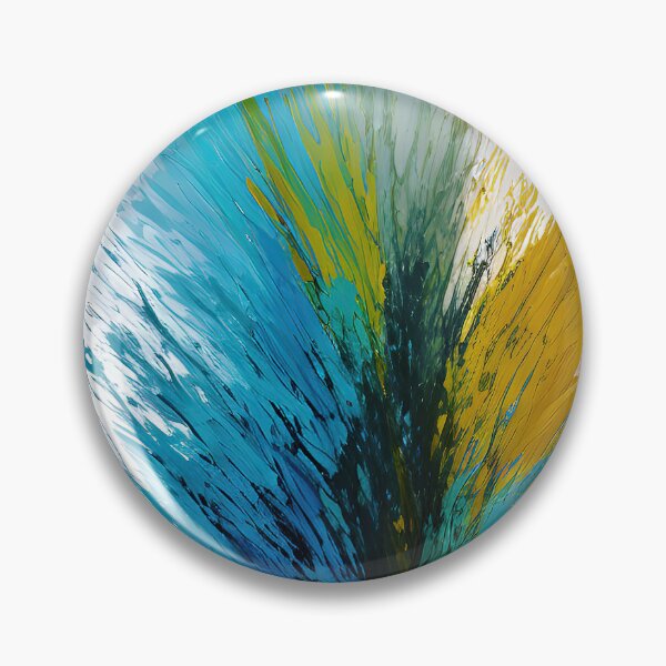 Item preview, Gushing Abstract Colour Set C   #1 designed and sold by Artekinium.