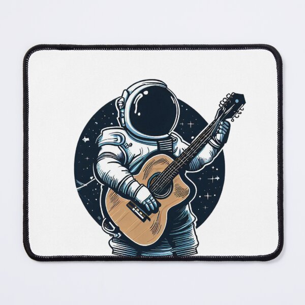 Item preview, Space Jam: An Astronaut’s Musical Journey designed and sold by SpendieSellers.