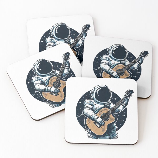 Item preview, Space Jam: An Astronaut’s Musical Journey designed and sold by SpendieSellers.