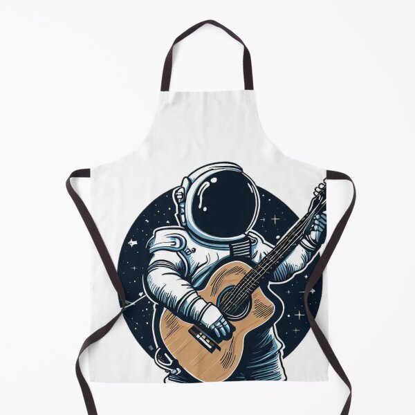 Item preview, Space Jam: An Astronaut’s Musical Journey designed and sold by SpendieSellers.