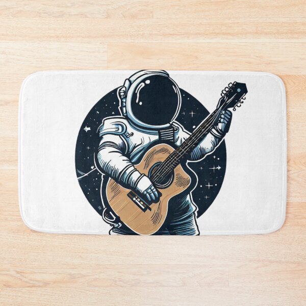 Item preview, Space Jam: An Astronaut’s Musical Journey designed and sold by SpendieSellers.