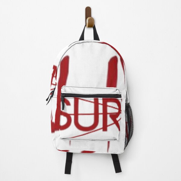 Item preview, Live, don't just survive designed and sold by Pika_Blue-Flames.
