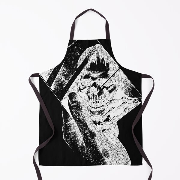 Artikelvorschau, Oneohtrix Point Never Replica Ambient entworfen und verkauft von liquidetox.