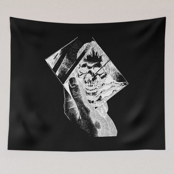 Item preview, Oneohtrix Point Never Replica Ambient designed and sold by liquidetox.
