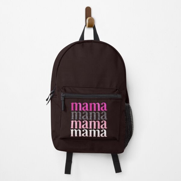 Item preview, Mama mama mama mama designed and sold by nodramamamakw.