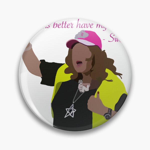 Item preview, Swaggy Lee designed and sold by DesignsByAmyV.