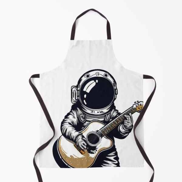 Item preview, Space Jam: An Astronaut’s Musical Journey designed and sold by SpendieSellers.