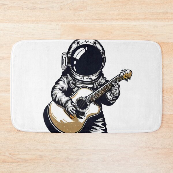Item preview, Space Jam: An Astronaut’s Musical Journey designed and sold by SpendieSellers.