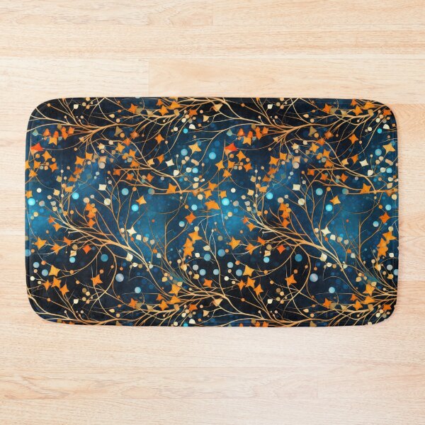 Item preview, Starry Nightscape  designed and sold by samar2016.
