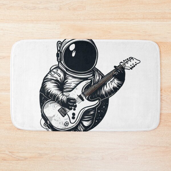 Item preview, Space Jam: An Astronaut’s Musical Journey designed and sold by SpendieSellers.