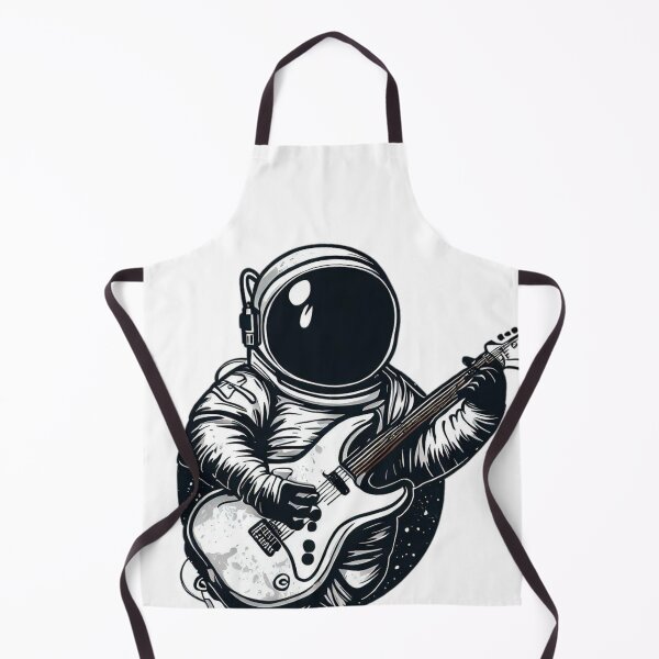 Item preview, Space Jam: An Astronaut’s Musical Journey designed and sold by SpendieSellers.