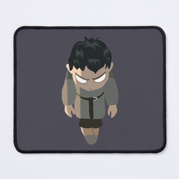 Item preview, Nimona fan art - Demon Baby Mode designed and sold by Monkey-Bar.