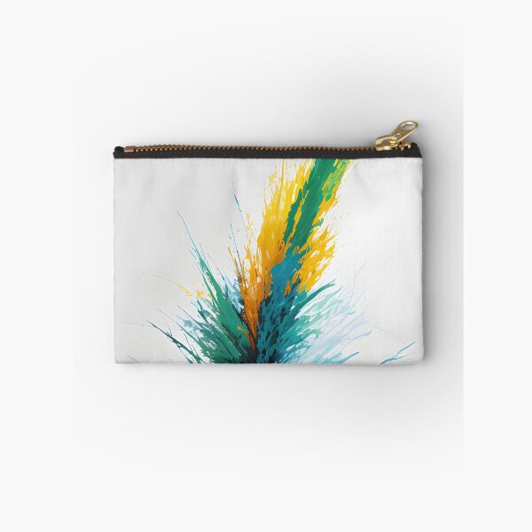 Item preview, Gushing Abstract Colour Set C   #3 designed and sold by Artekinium.
