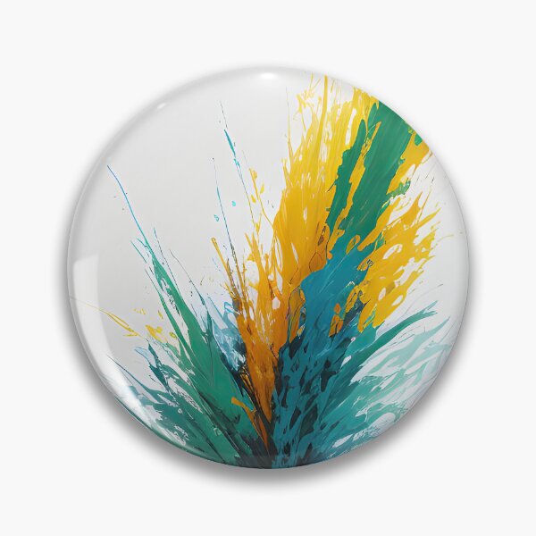Item preview, Gushing Abstract Colour Set C   #3 designed and sold by Artekinium.