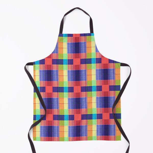 Item preview, Preppy plaid pattern designed and sold by Roxburylane.