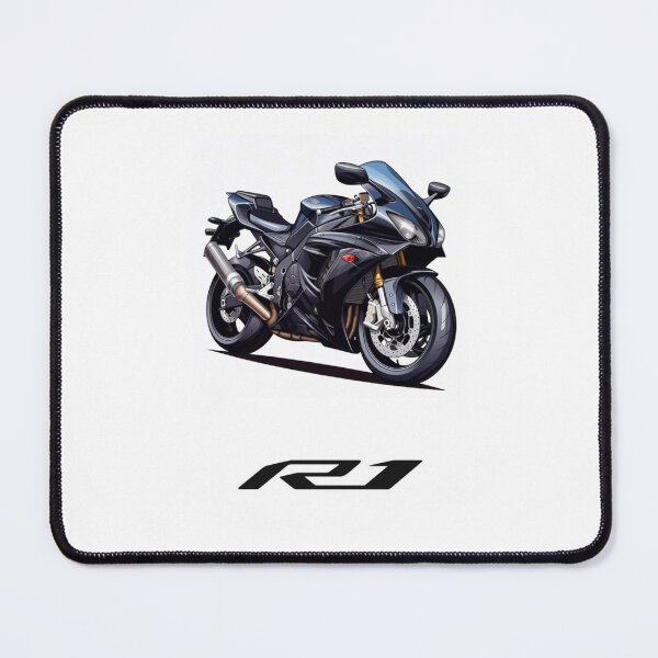 Item preview, Yamaha R1 designed and sold by Tiuliaa.