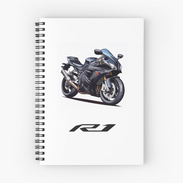 Item preview, Yamaha R1 designed and sold by Tiuliaa.