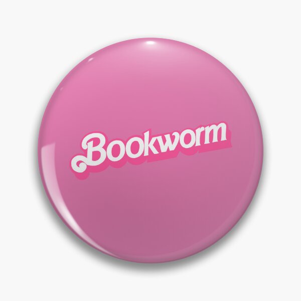 Item preview, C'mon Bookworm, Let's Go Read designed and sold by Forever Young Adult.