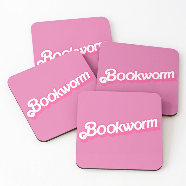 Item preview, C'mon Bookworm, Let's Go Read designed and sold by Forever Young Adult.