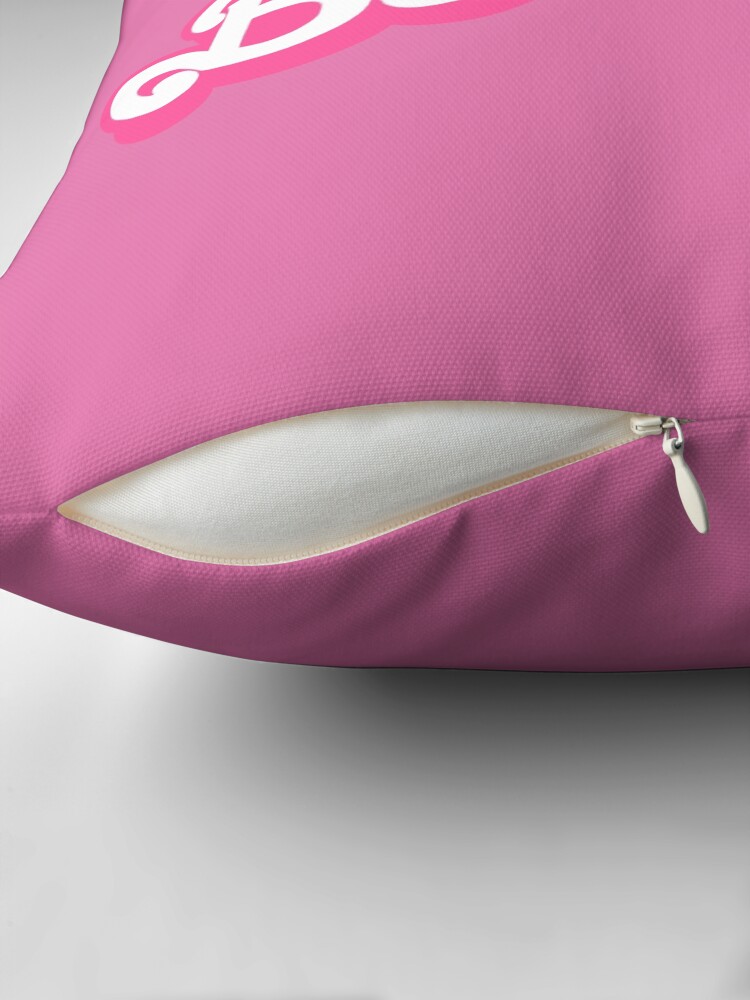 Thumbnail 2 of 4, Pillow, C'mon Bookworm, Let's Go Read designed and sold by 4everYA.