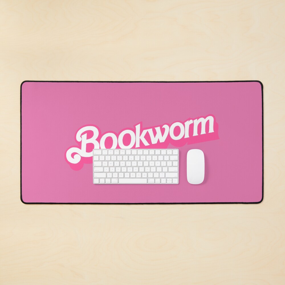 Item preview, Desk Mat designed and sold by 4everYA.