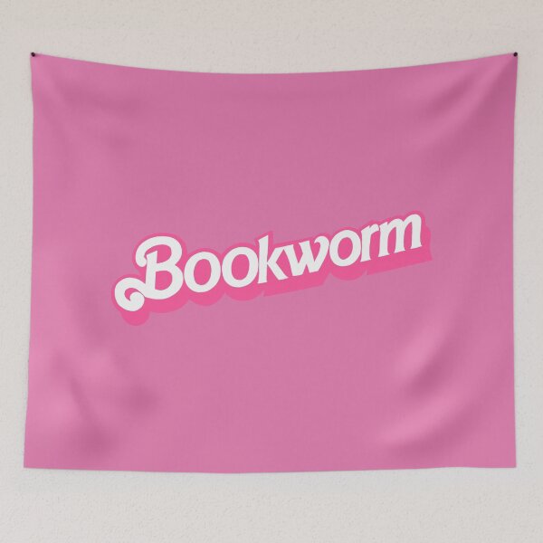 Item preview, C'mon Bookworm, Let's Go Read designed and sold by Forever Young Adult.