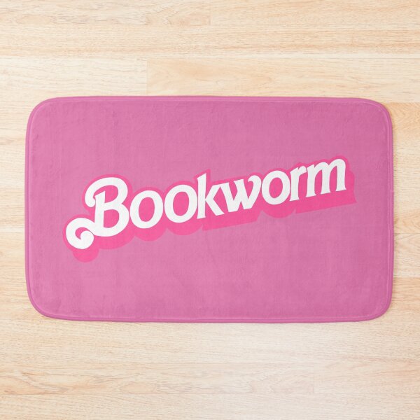 Item preview, C'mon Bookworm, Let's Go Read designed and sold by Forever Young Adult.