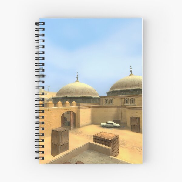 Item preview, Counter Strike Dust 2 designed and sold by liquidetox.