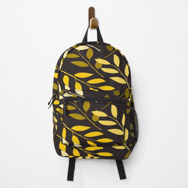 Item preview, Leaves gold designed and sold by Venezuelaaaaa.