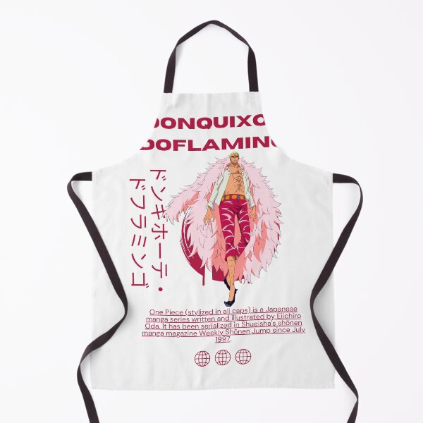 Item preview, DonQuixote Doflamingo designed and sold by Anno Meister.