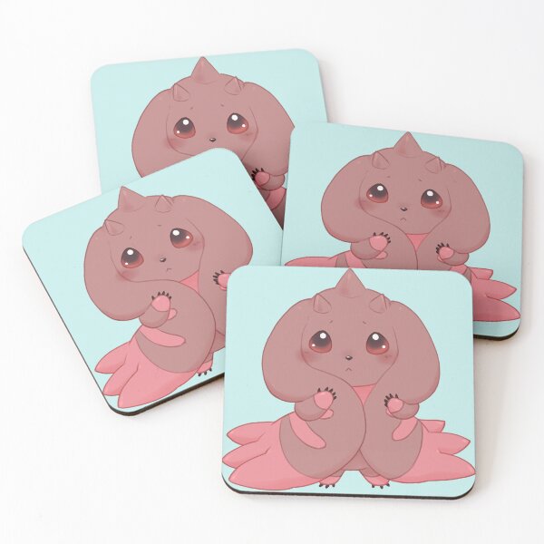 Item preview, Lopmon designed and sold by valyriel.