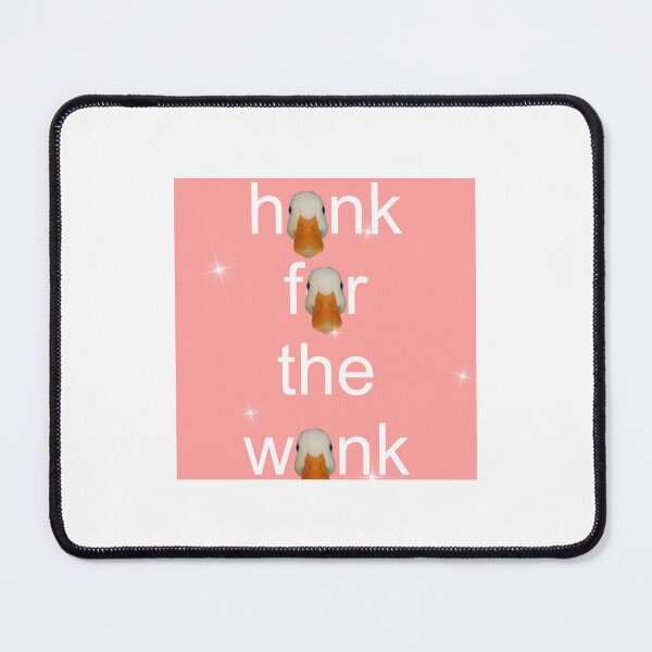 Item preview, honk for the wonk design designed and sold by cantbeasked1.