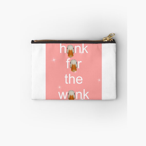 Item preview, honk for the wonk design designed and sold by cantbeasked1.